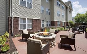 Residence Inn Airport Indianapolis